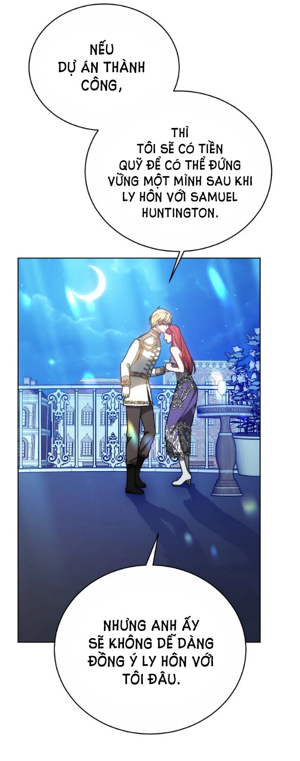 Phương Pháp Trả Thù Người Chồng Trăng Hoa Chapter 22.2 - 27