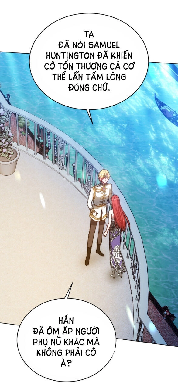 Phương Pháp Trả Thù Người Chồng Trăng Hoa Chapter 22.2 - 33