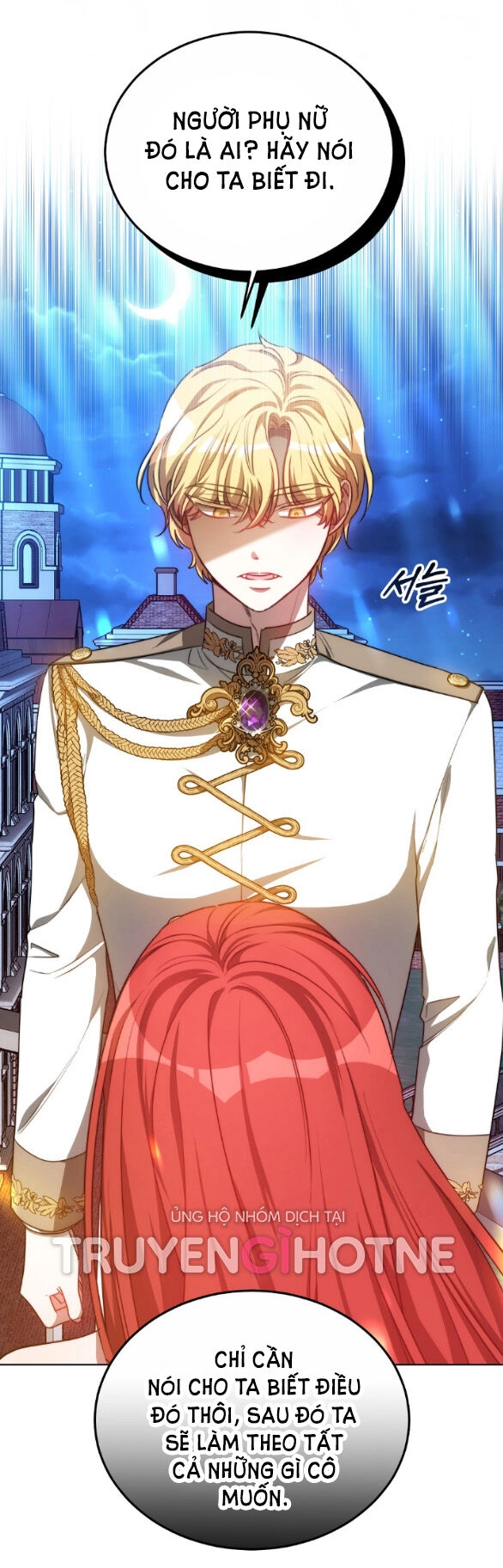 Phương Pháp Trả Thù Người Chồng Trăng Hoa Chapter 22.2 - 34