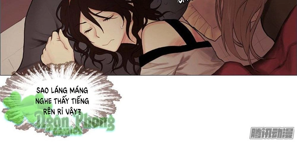 Định Chế Tình Yêu Chapter 1 - 3