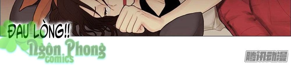 Định Chế Tình Yêu Chapter 1 - 5