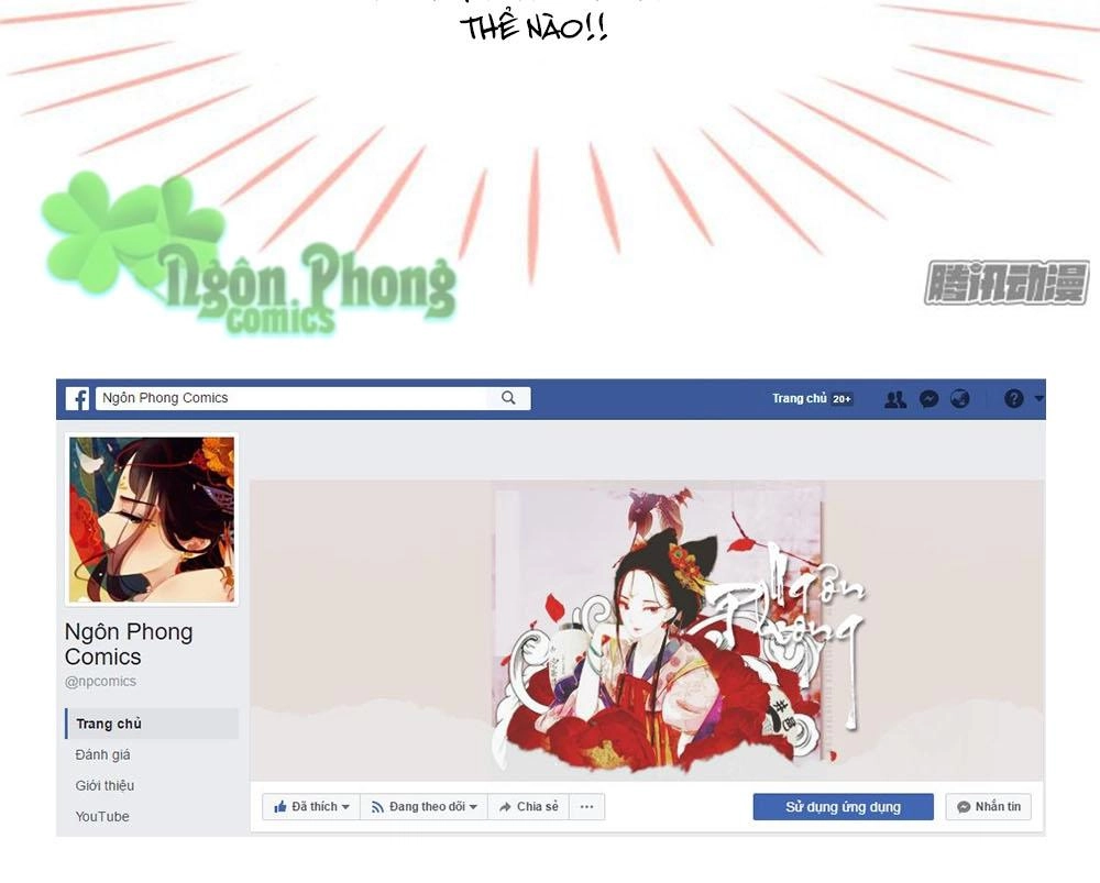 Định Chế Tình Yêu Chapter 1 - 7