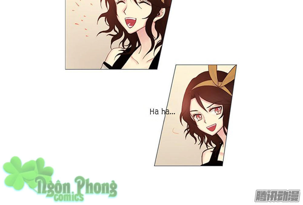 Định Chế Tình Yêu Chapter 3 - 9