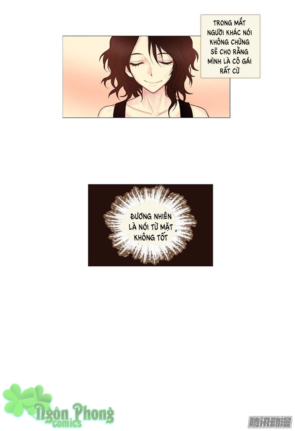 Định Chế Tình Yêu Chapter 3 - 11