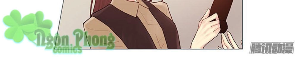 Định Chế Tình Yêu Chapter 3 - 17