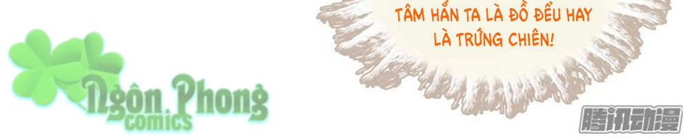 Định Chế Tình Yêu Chapter 3 - 20