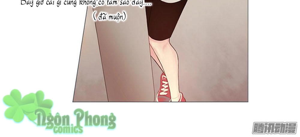 Định Chế Tình Yêu Chapter 3 - 23