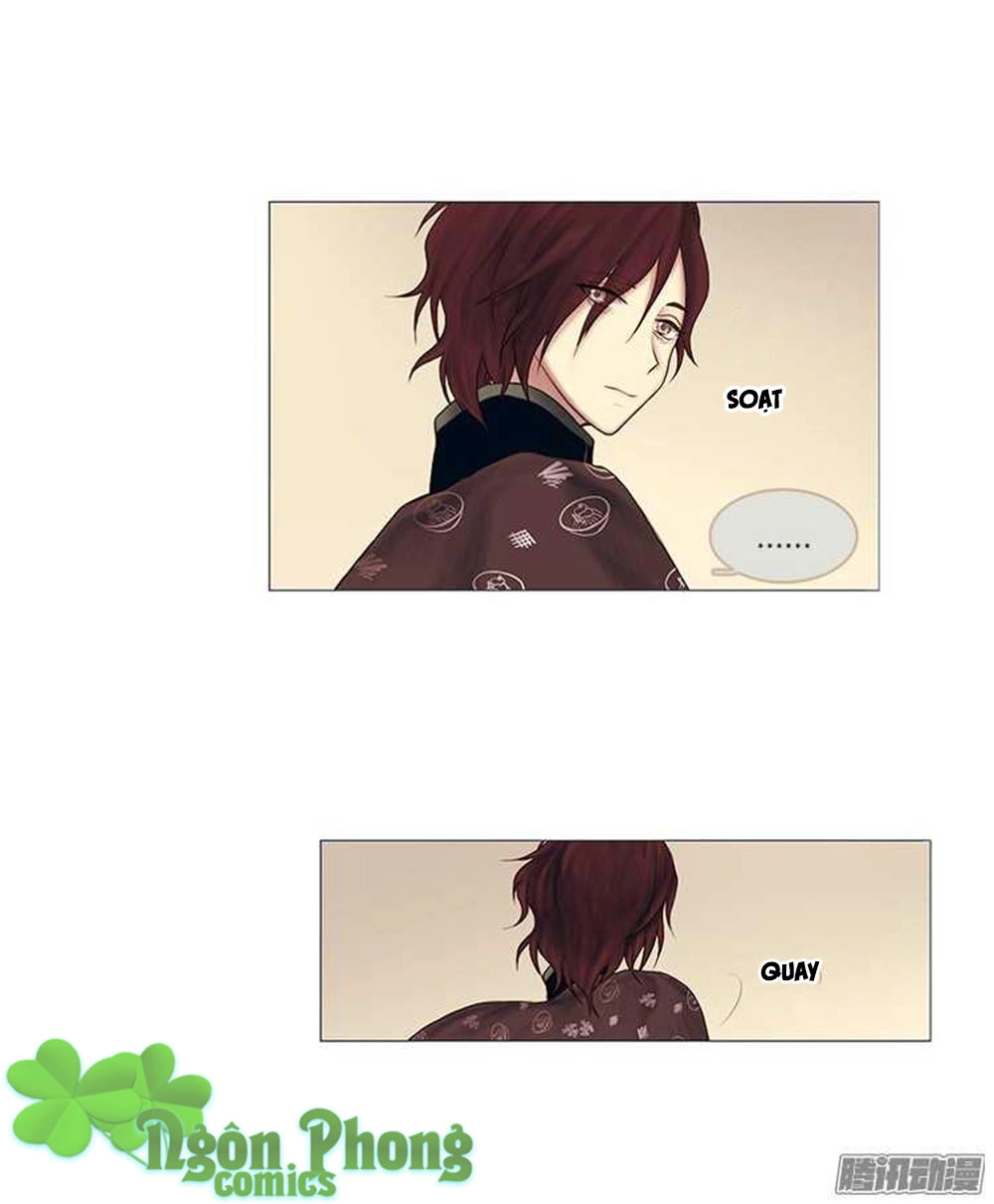 Định Chế Tình Yêu Chapter 4 - 4