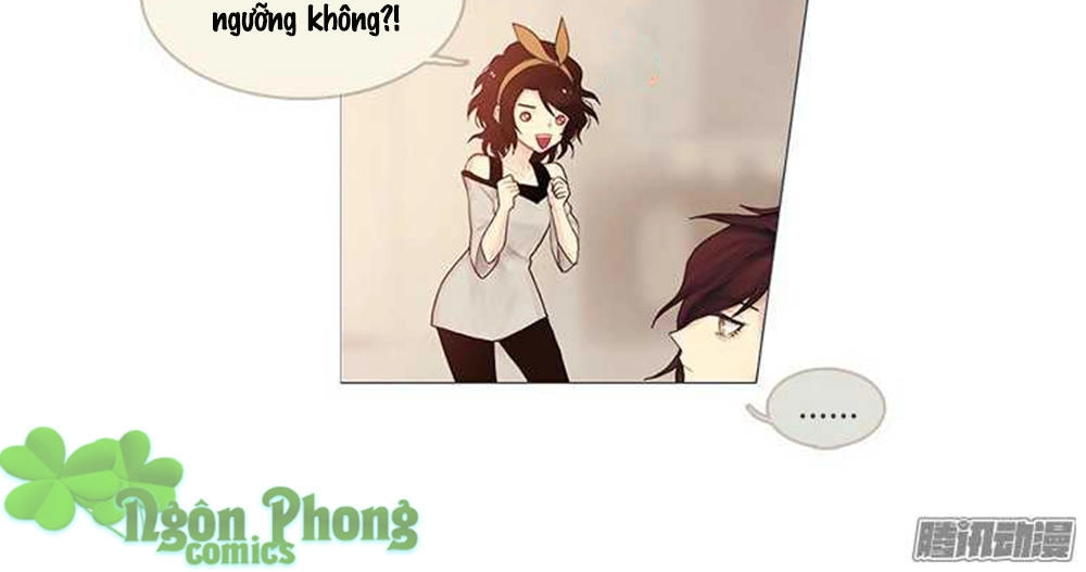 Định Chế Tình Yêu Chapter 4 - 6