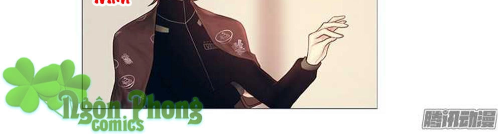 Định Chế Tình Yêu Chapter 4 - 18