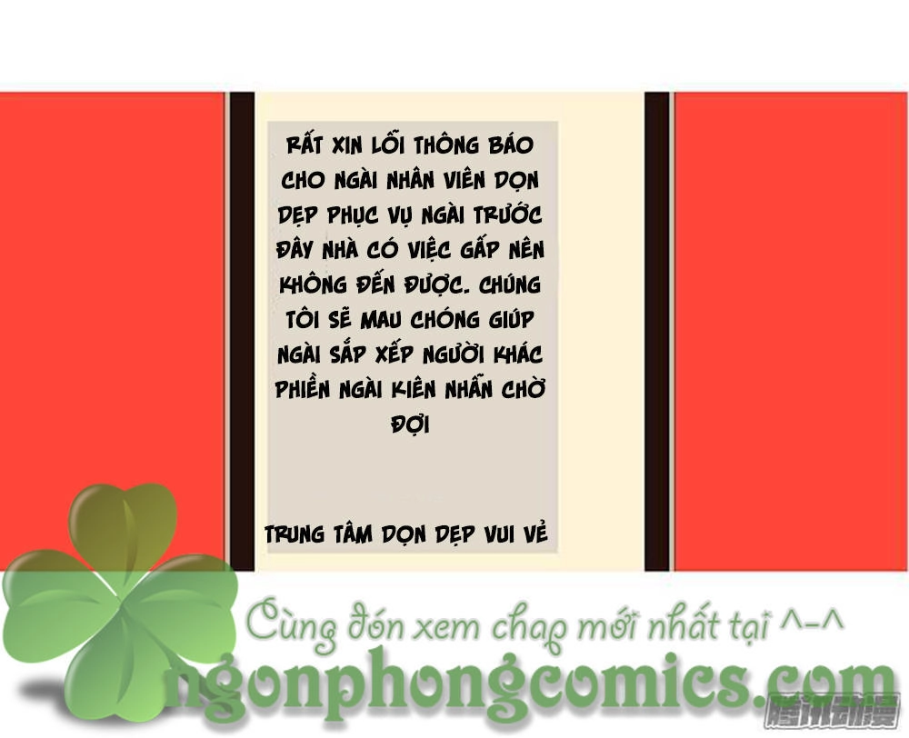 Định Chế Tình Yêu Chapter 4 - 20