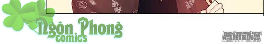 Định Chế Tình Yêu Chapter 6 - 8