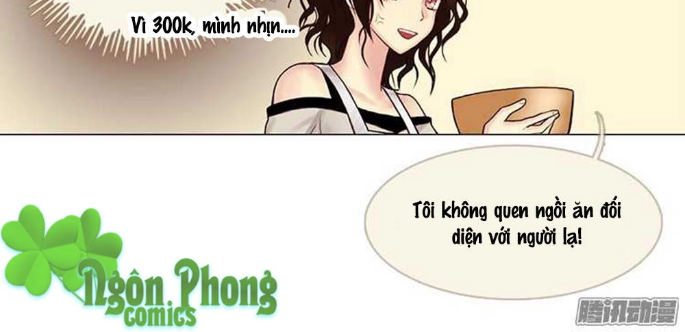 Định Chế Tình Yêu Chapter 6 - 13