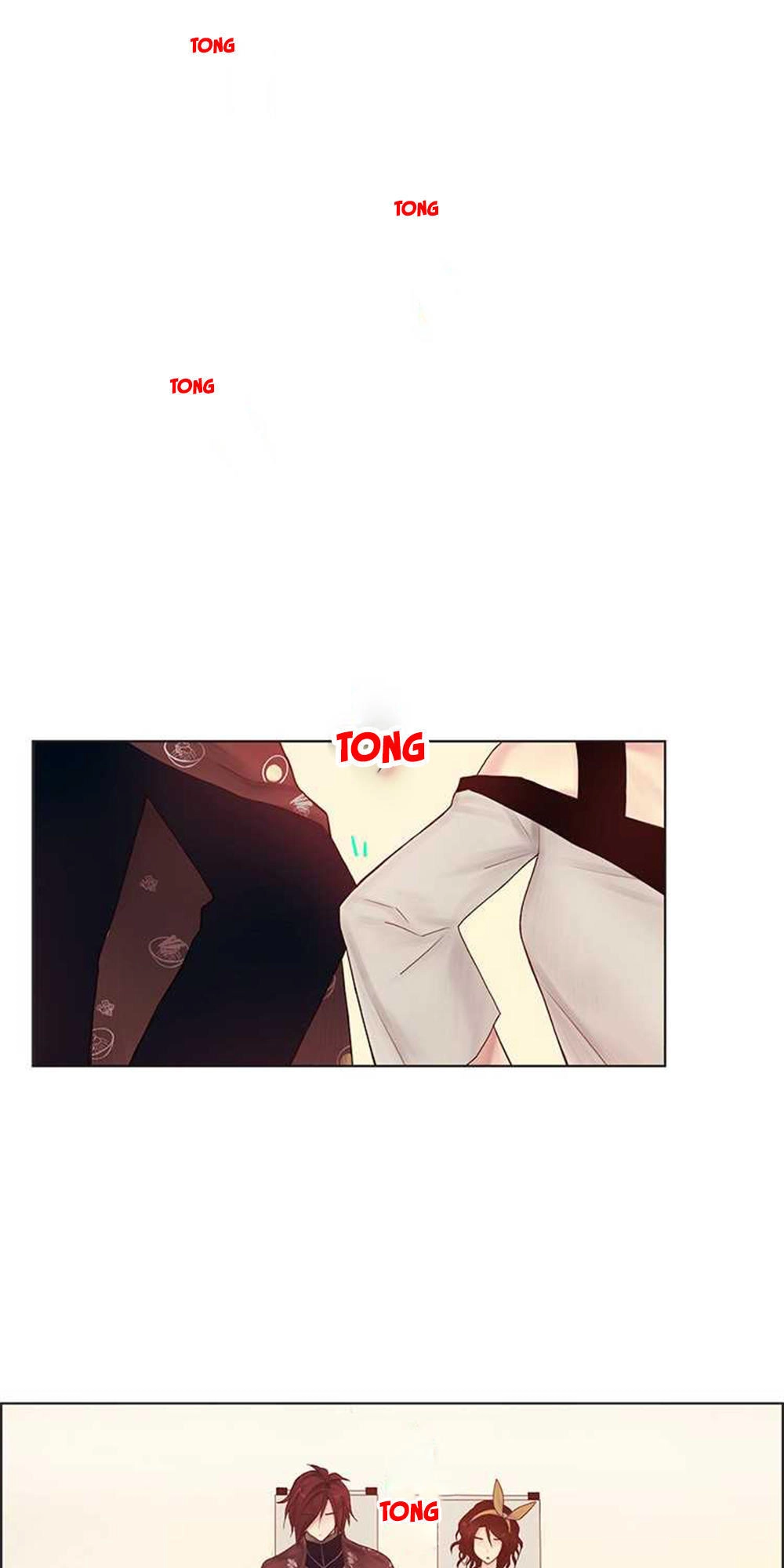 Định Chế Tình Yêu Chapter 7 - 4