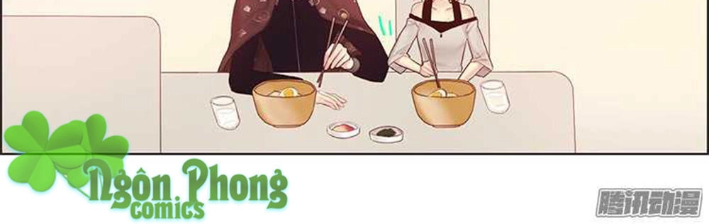 Định Chế Tình Yêu Chapter 7 - 5