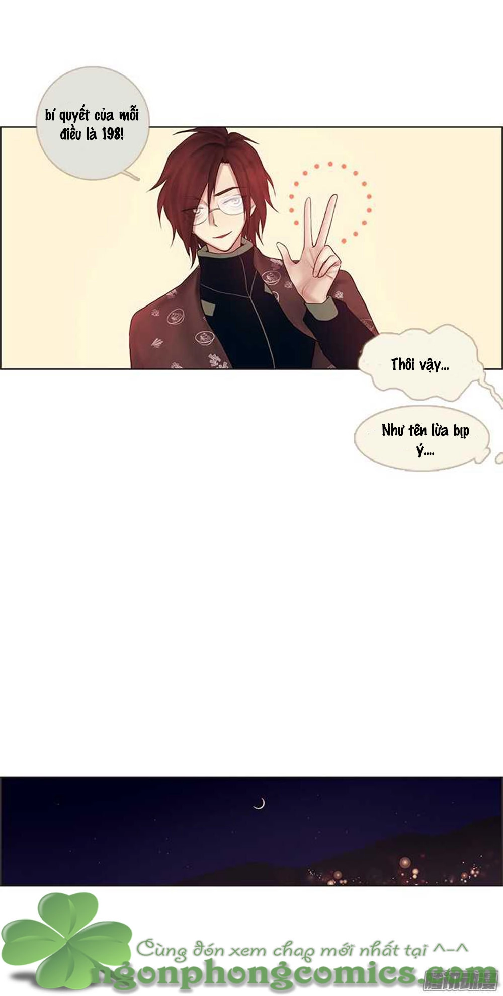 Định Chế Tình Yêu Chapter 7 - 14