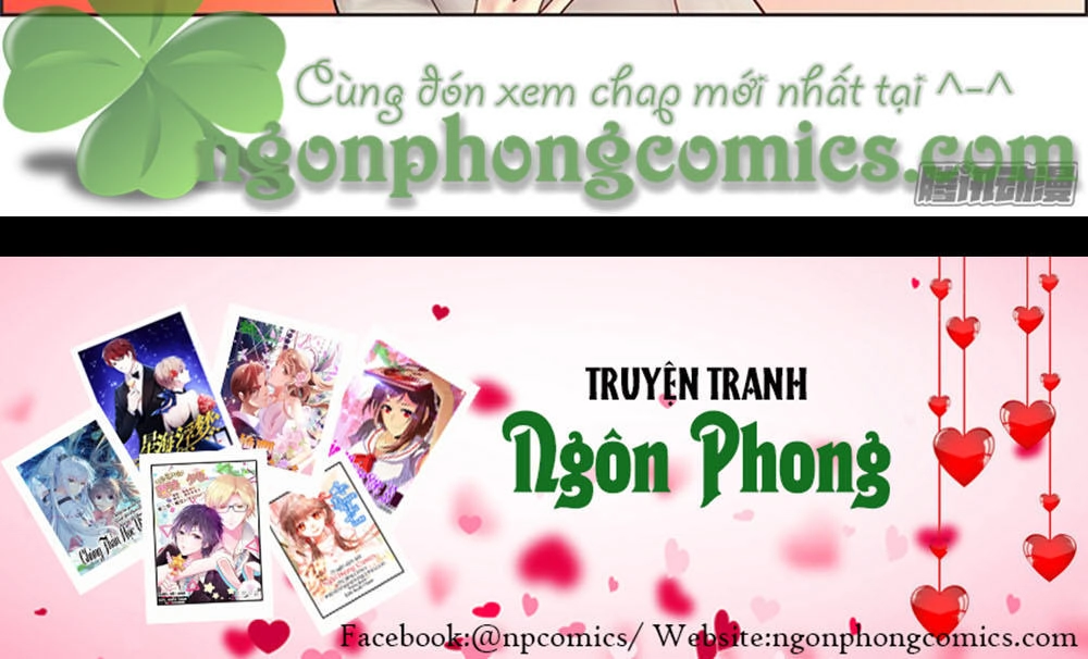 Định Chế Tình Yêu Chapter 9 - 13