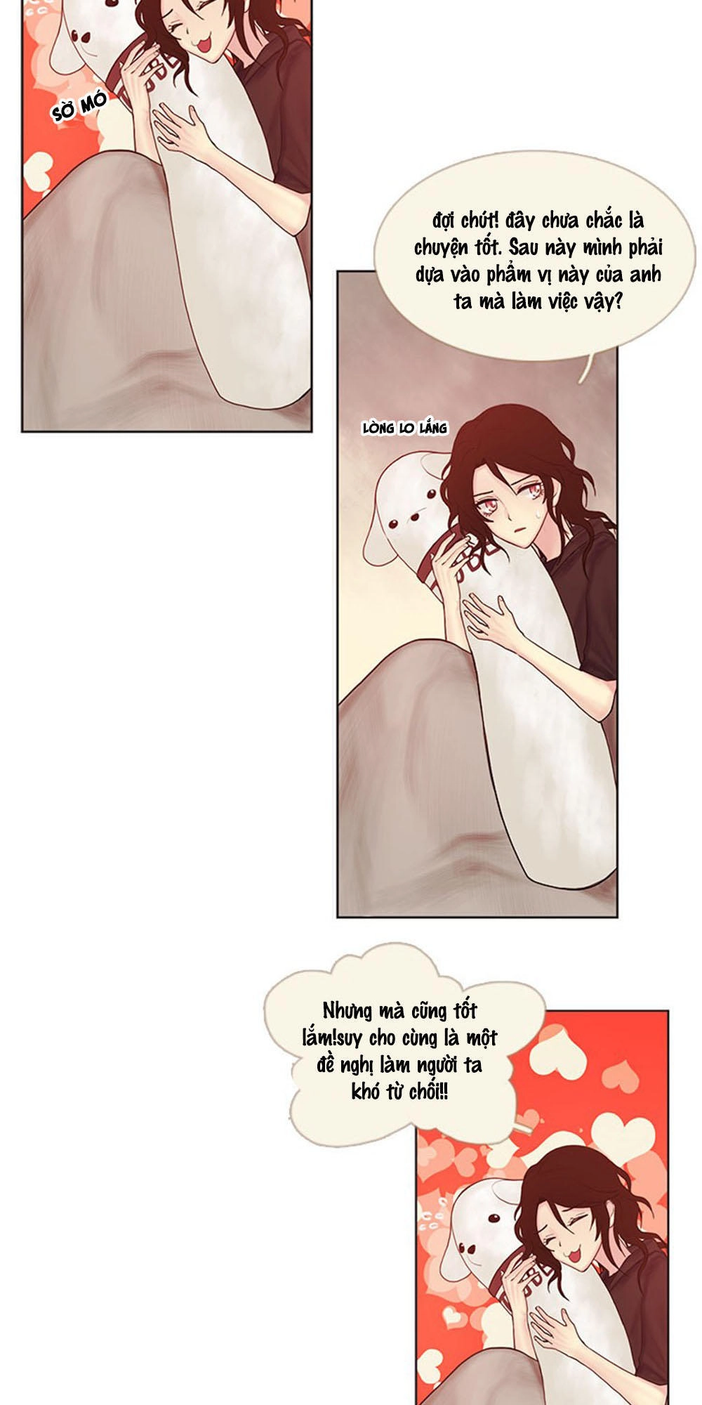 Định Chế Tình Yêu Chapter 10 - 3