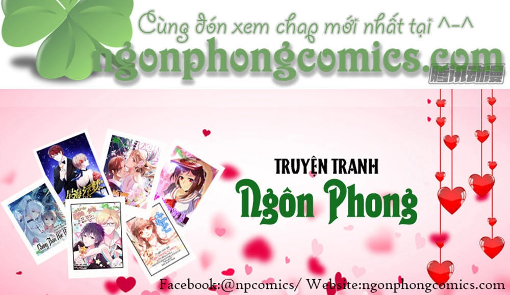Định Chế Tình Yêu Chapter 10 - 18