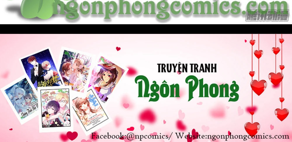 Định Chế Tình Yêu Chapter 11 - 15