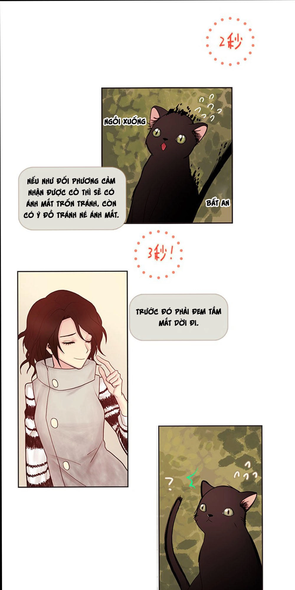 Định Chế Tình Yêu Chapter 12 - 9