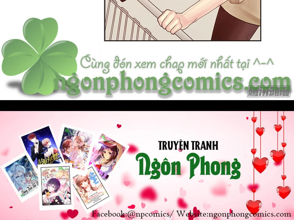 Định Chế Tình Yêu Chapter 15 - 13