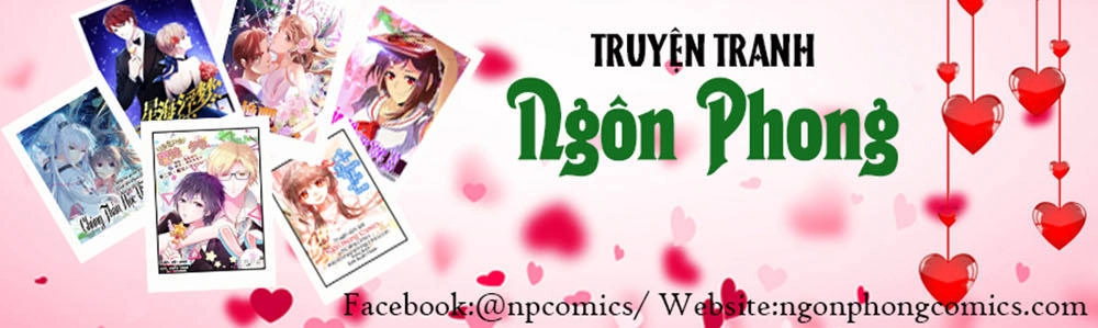 Định Chế Tình Yêu Chapter 17 - 17