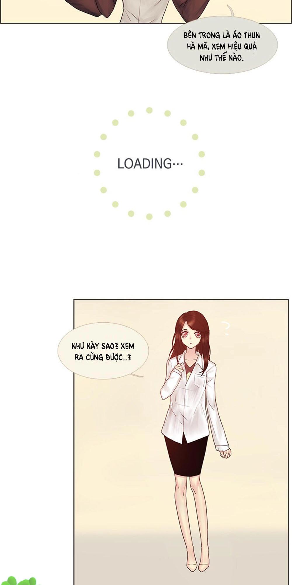 Định Chế Tình Yêu Chapter 18 - 4