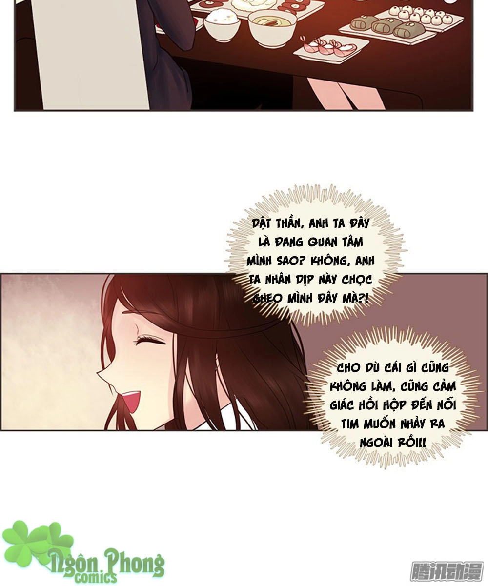 Định Chế Tình Yêu Chapter 19 - 9