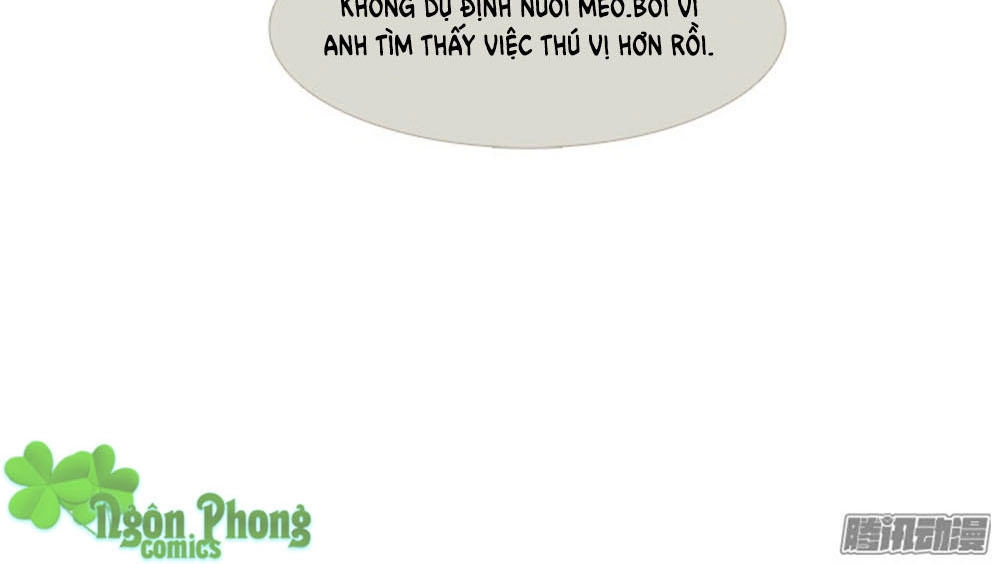 Định Chế Tình Yêu Chapter 21 - 11