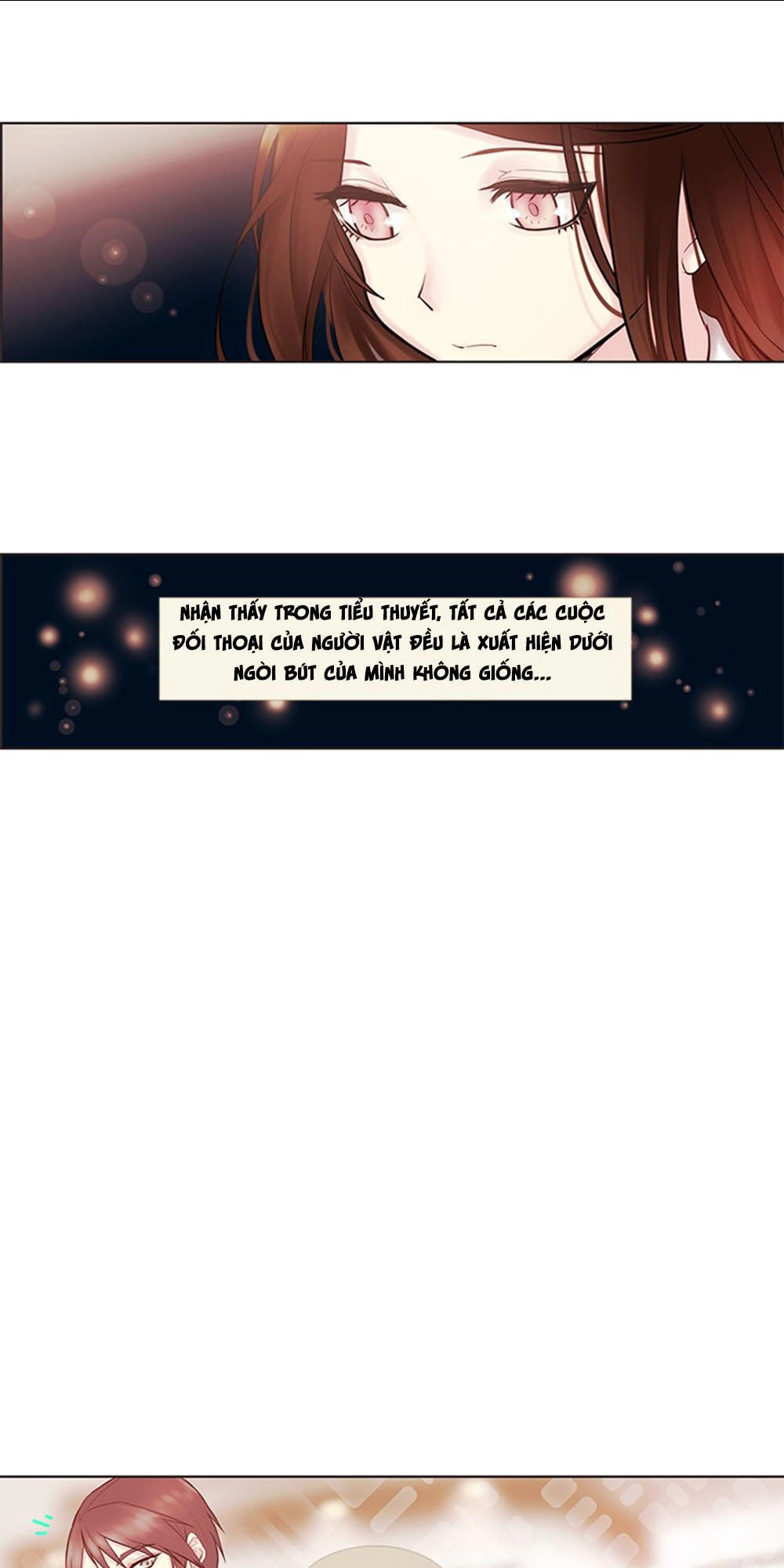 Định Chế Tình Yêu Chapter 21 - 18