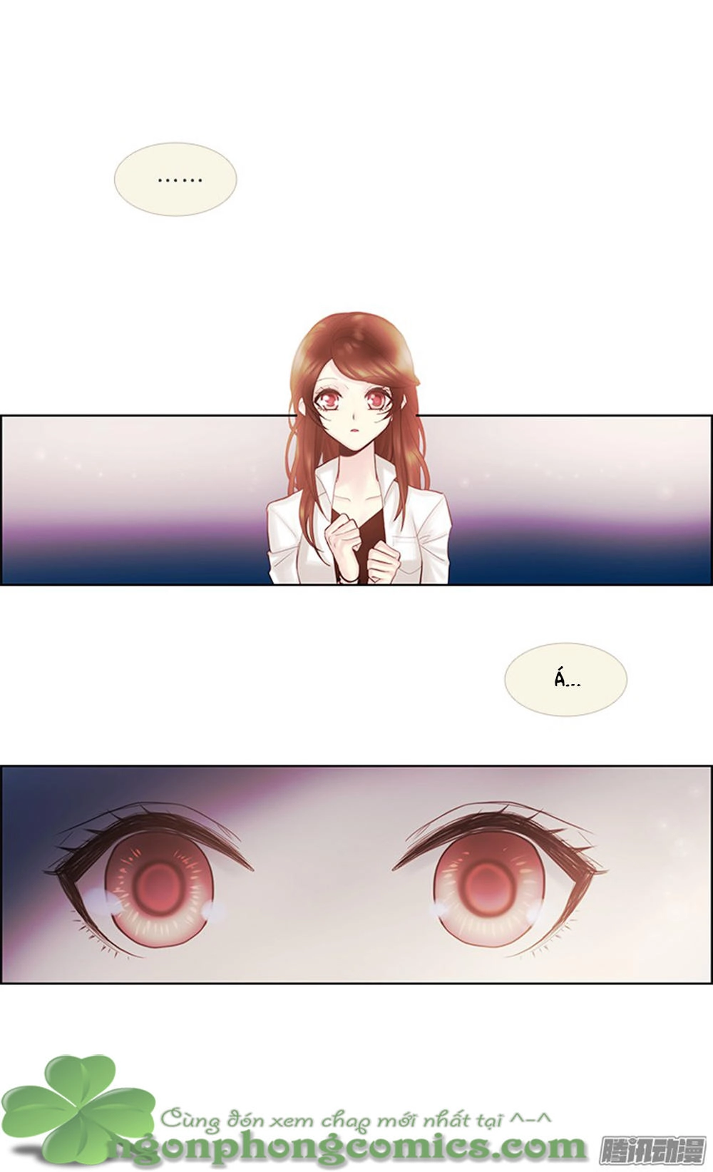 Định Chế Tình Yêu Chapter 23 - 20