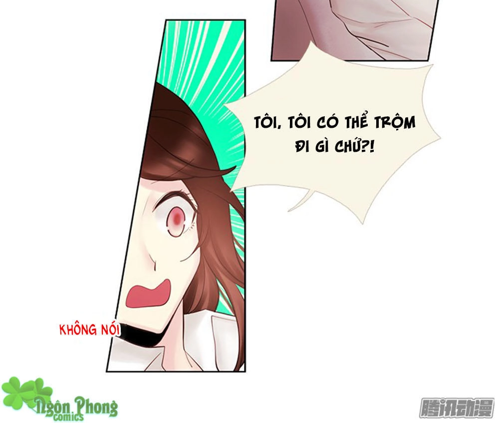 Định Chế Tình Yêu Chapter 24 - 10