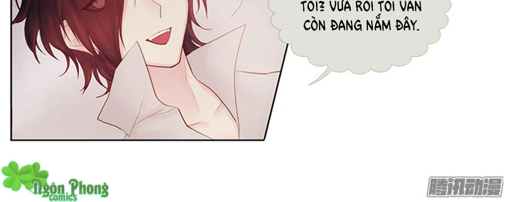 Định Chế Tình Yêu Chapter 24 - 12