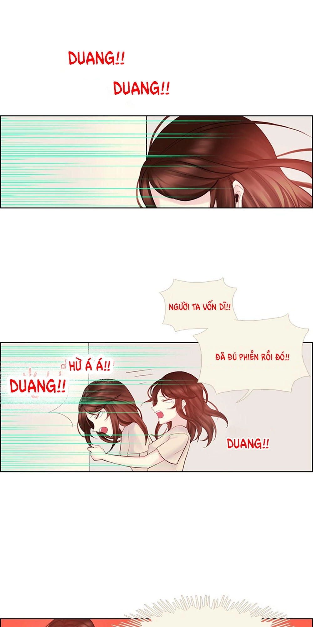 Định Chế Tình Yêu Chapter 24 - 15