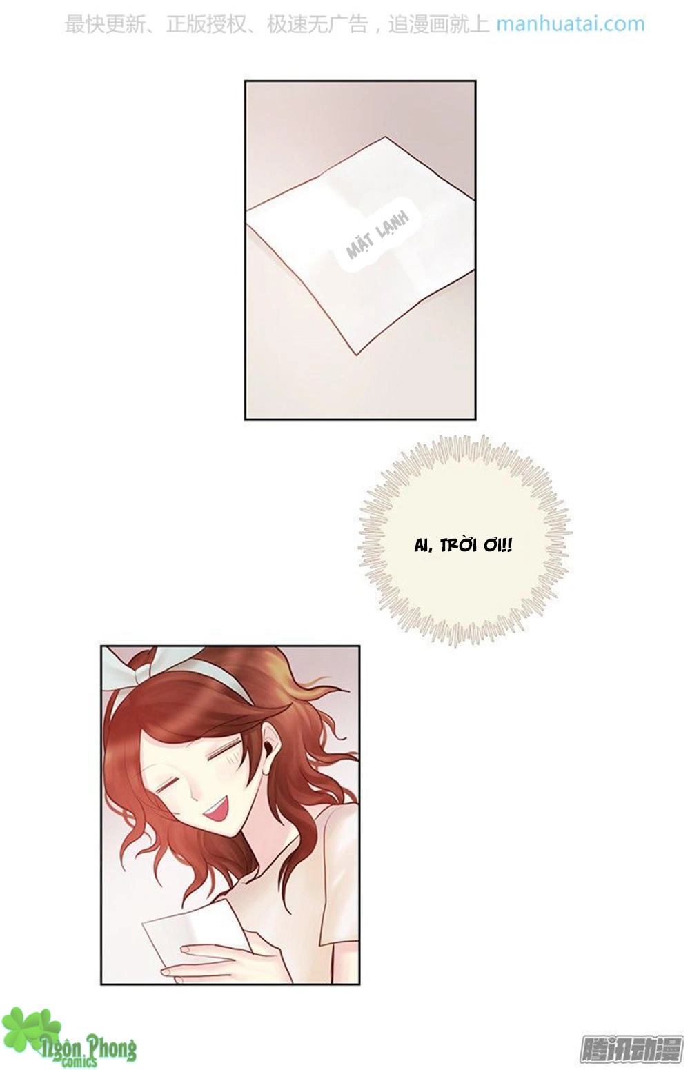 Định Chế Tình Yêu Chapter 25 - 12