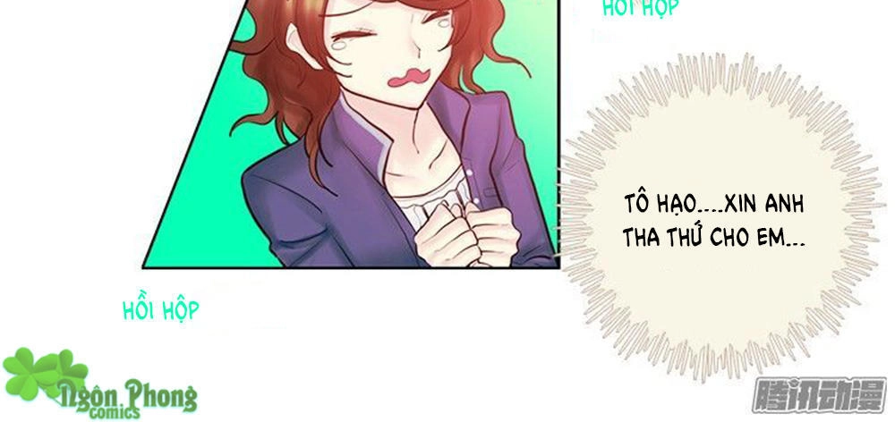 Định Chế Tình Yêu Chapter 26 - 9