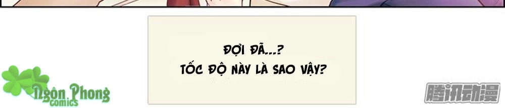 Định Chế Tình Yêu Chapter 26 - 14