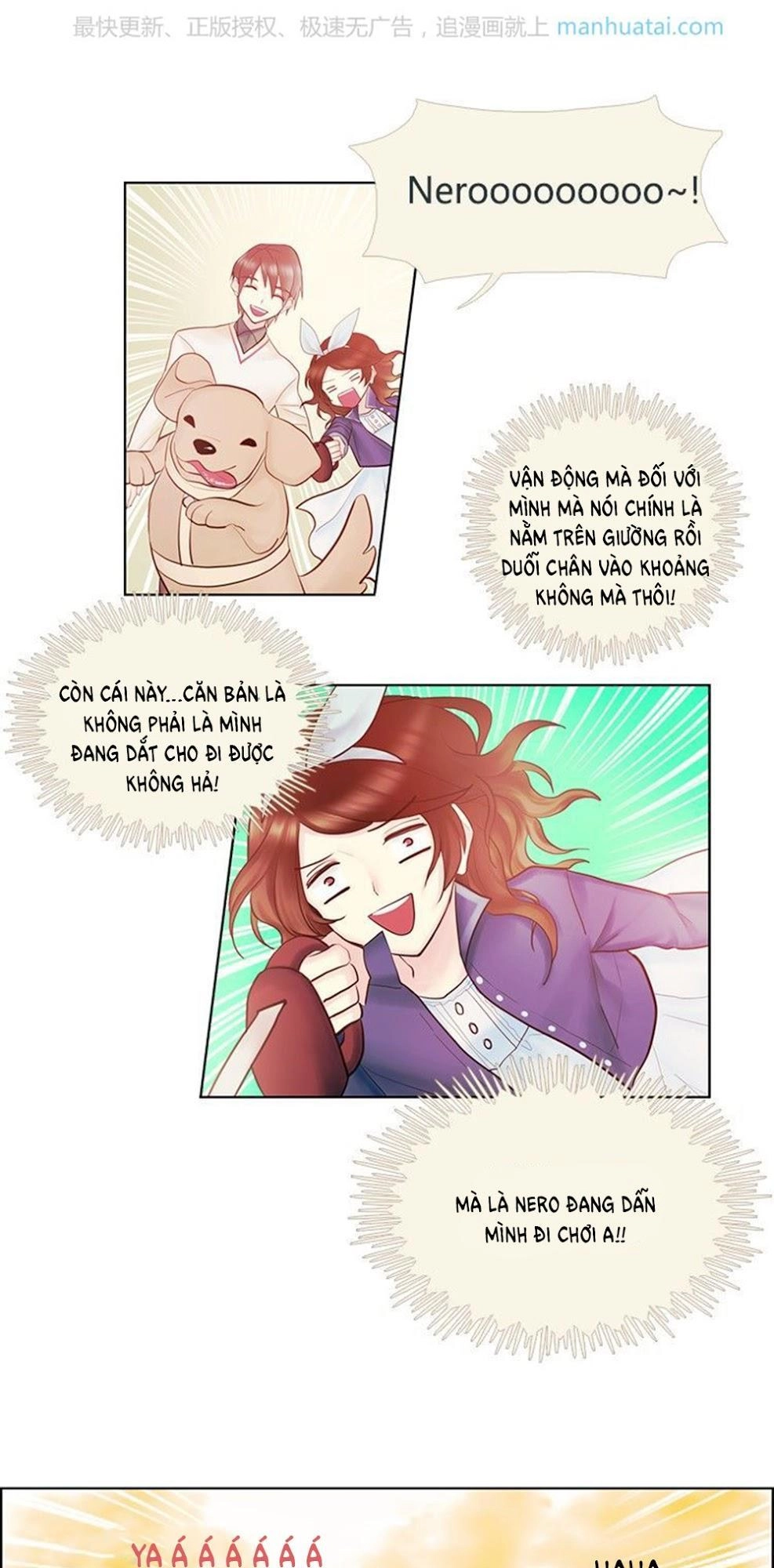 Định Chế Tình Yêu Chapter 26 - 15