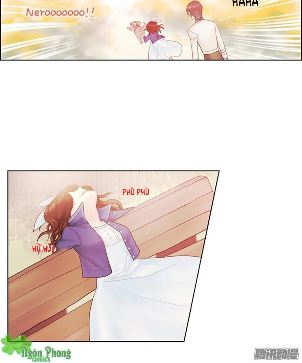 Định Chế Tình Yêu Chapter 26 - 16