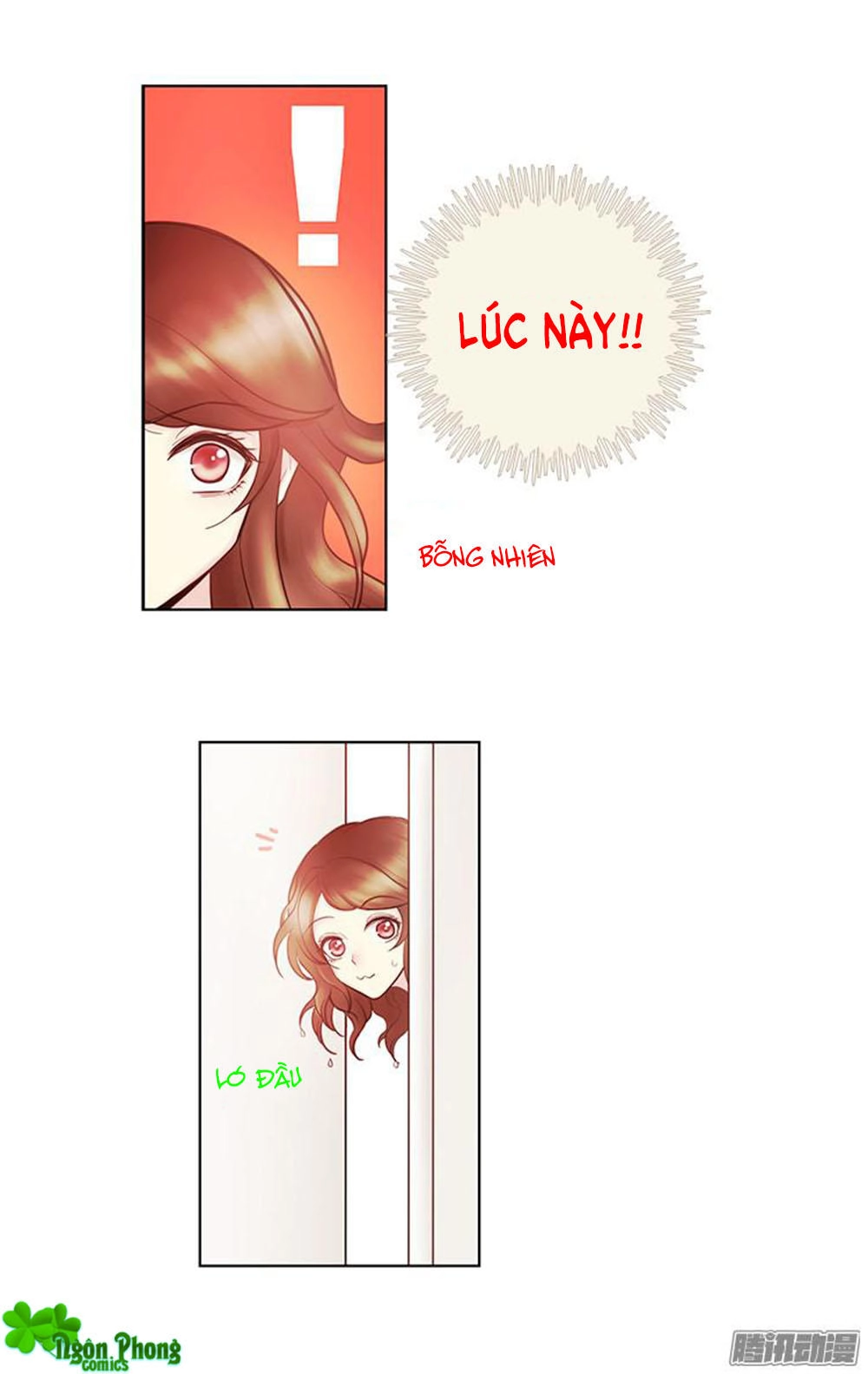 Định Chế Tình Yêu Chapter 29 - 9