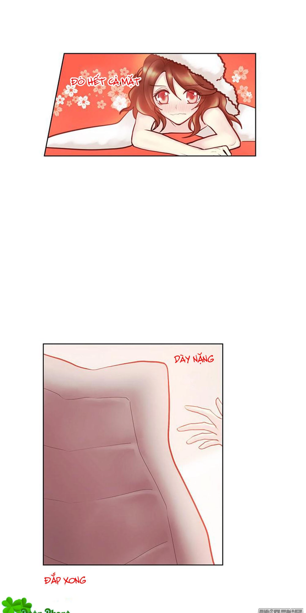 Định Chế Tình Yêu Chapter 30 - 11