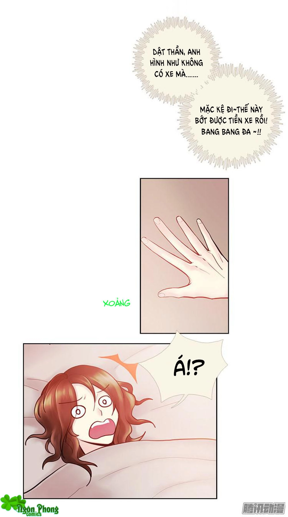 Định Chế Tình Yêu Chapter 30 - 17