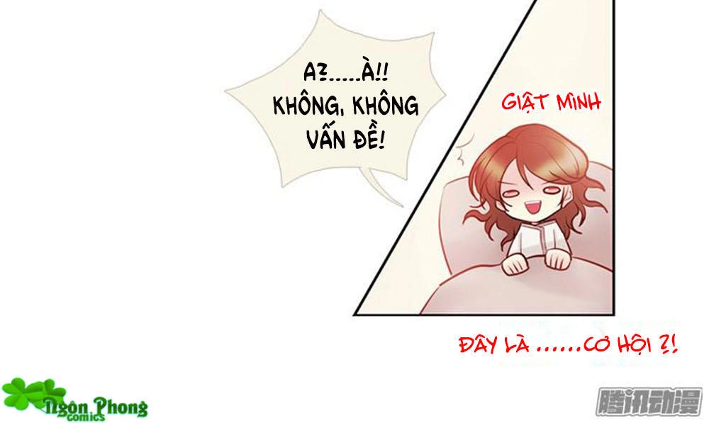 Định Chế Tình Yêu Chapter 31 - 8