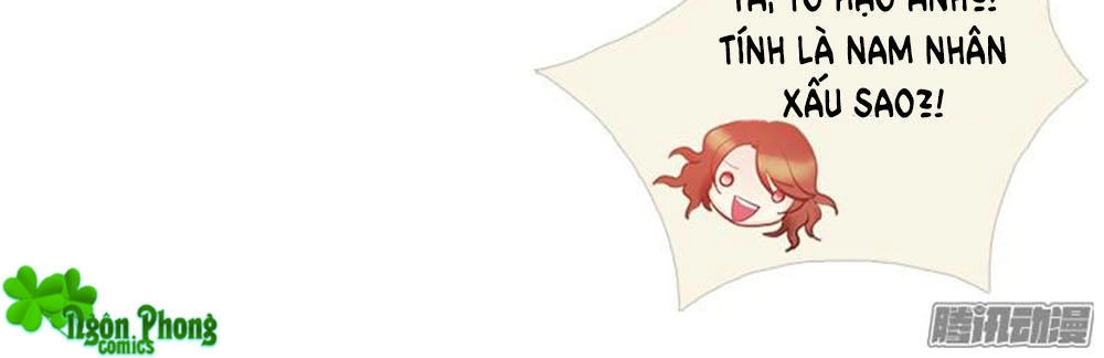 Định Chế Tình Yêu Chapter 32 - 12