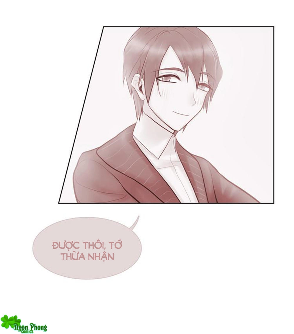 Định Chế Tình Yêu Chapter 33 - 3