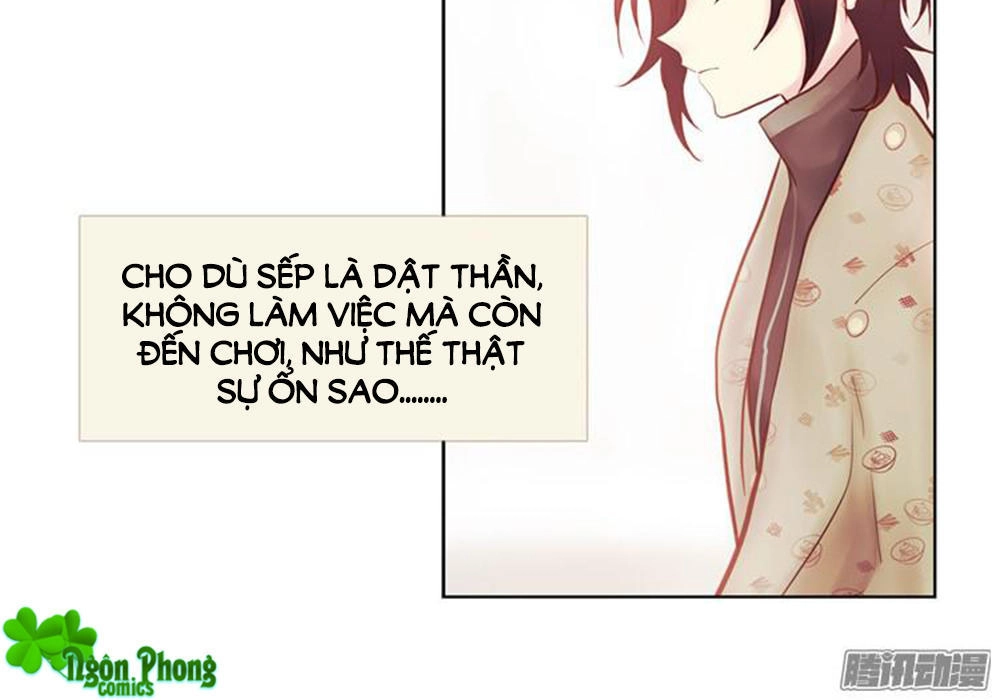 Định Chế Tình Yêu Chapter 33 - 8