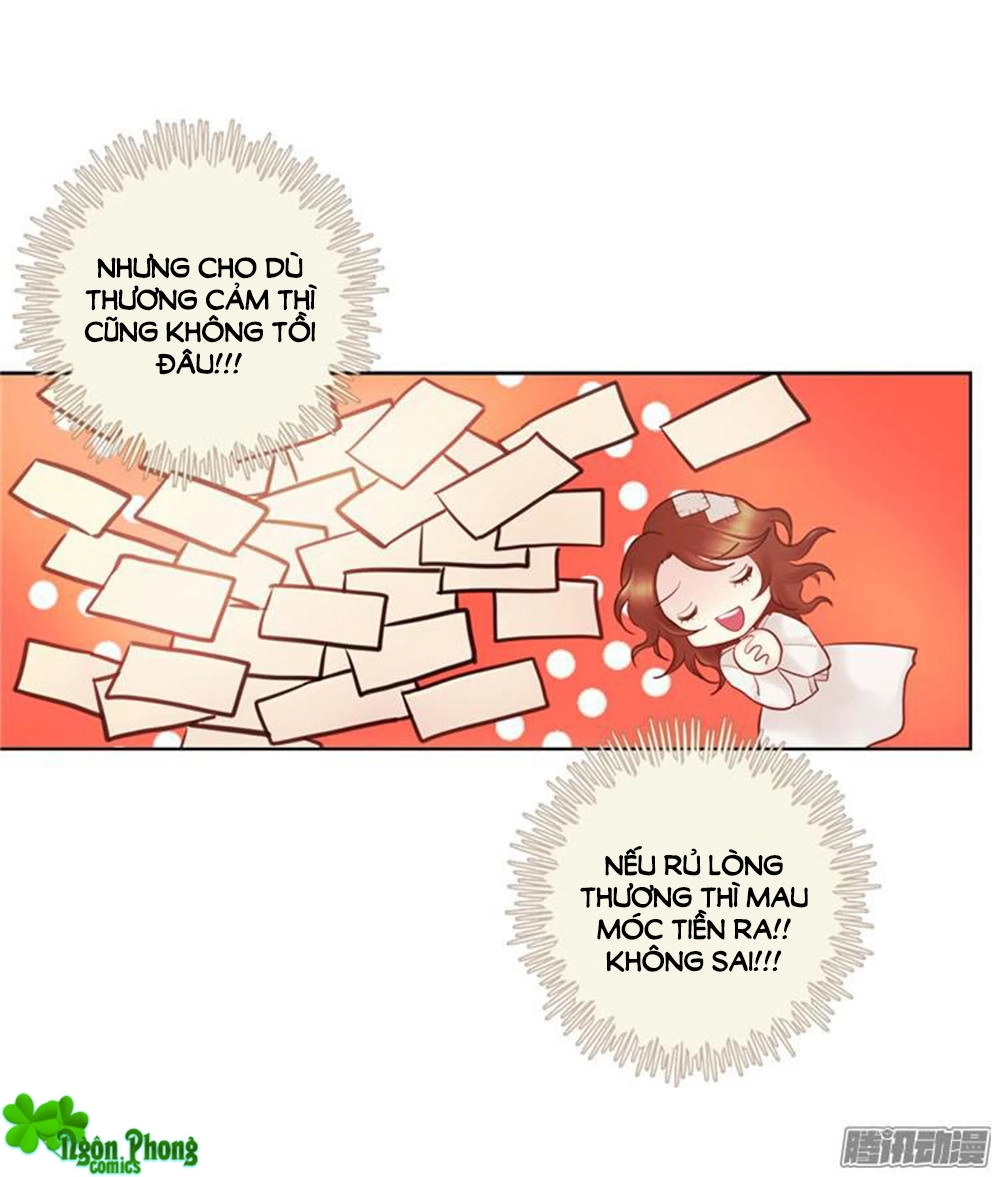 Định Chế Tình Yêu Chapter 33 - 12