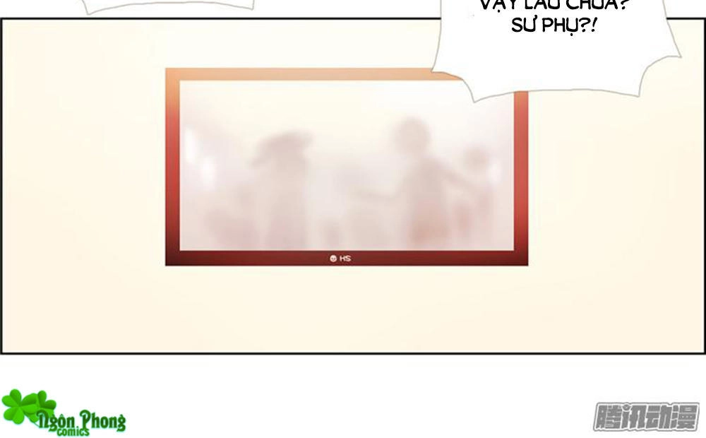 Định Chế Tình Yêu Chapter 33 - 19