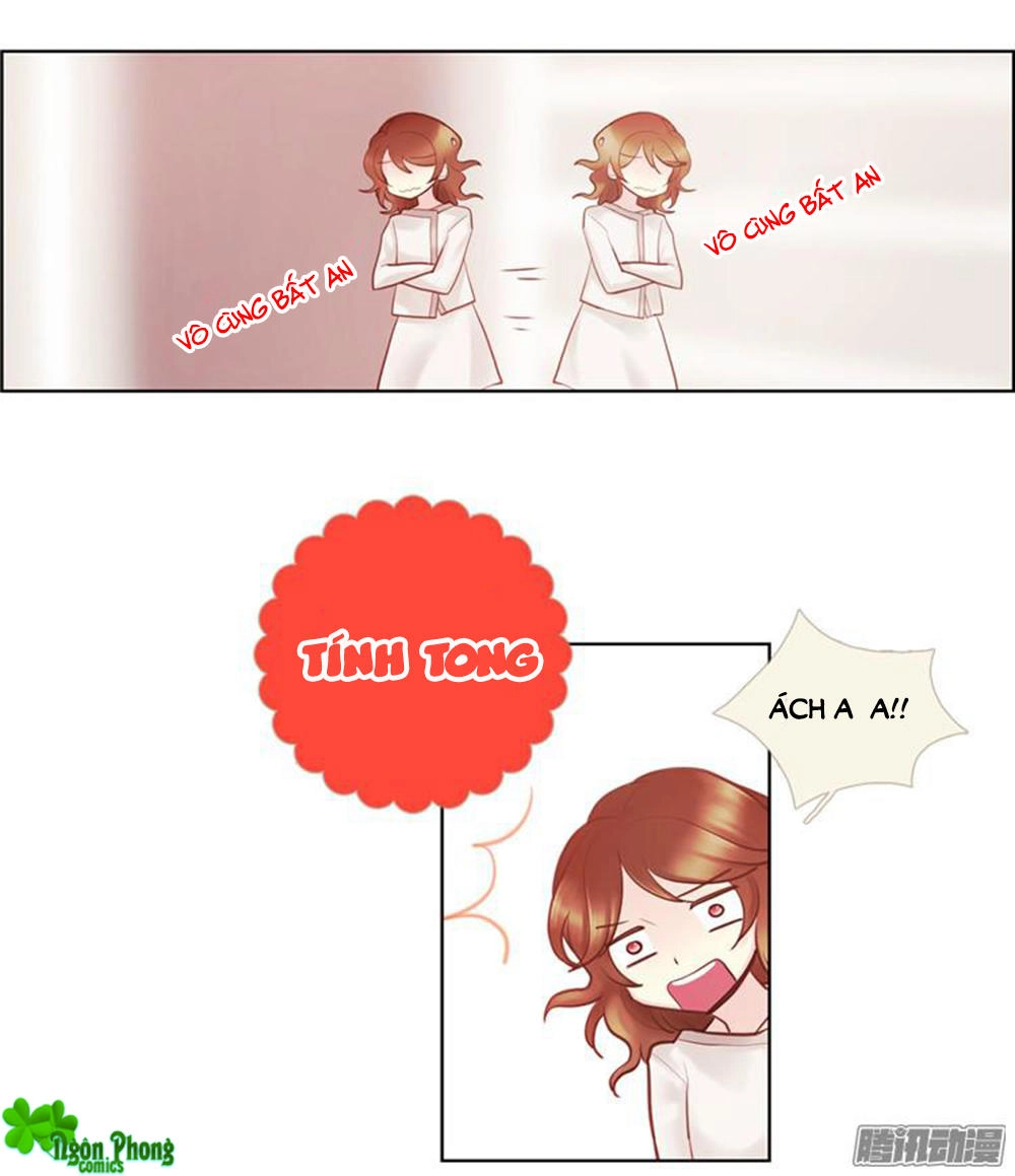 Định Chế Tình Yêu Chapter 34 - 11